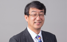 Kaz Nishihata, Executive Vice President, NTT DATA