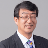 Kaz Nishihata, Executive Vice President, NTT DATA