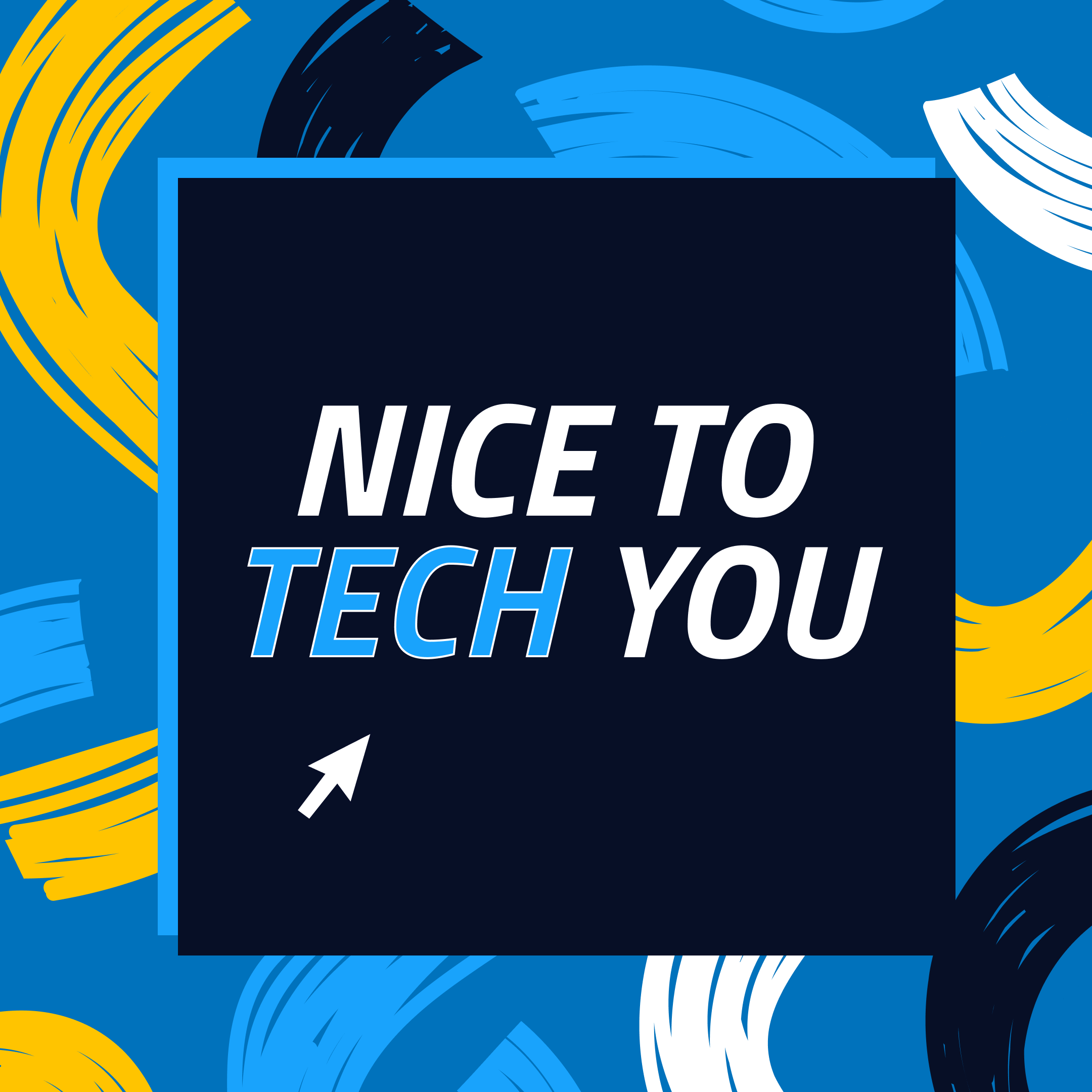 Nice to Tech You podcast