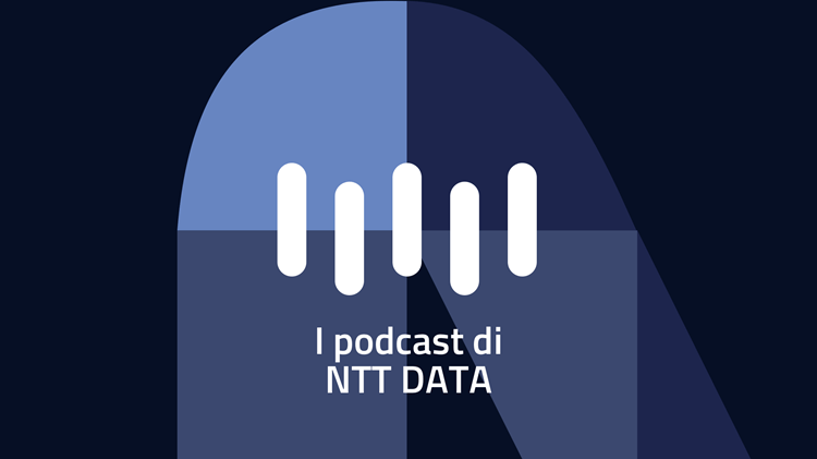 Podcast di NTT DATA