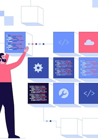 Composable cloud