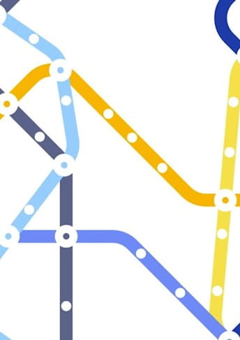 la mappa della security di NTT DATA