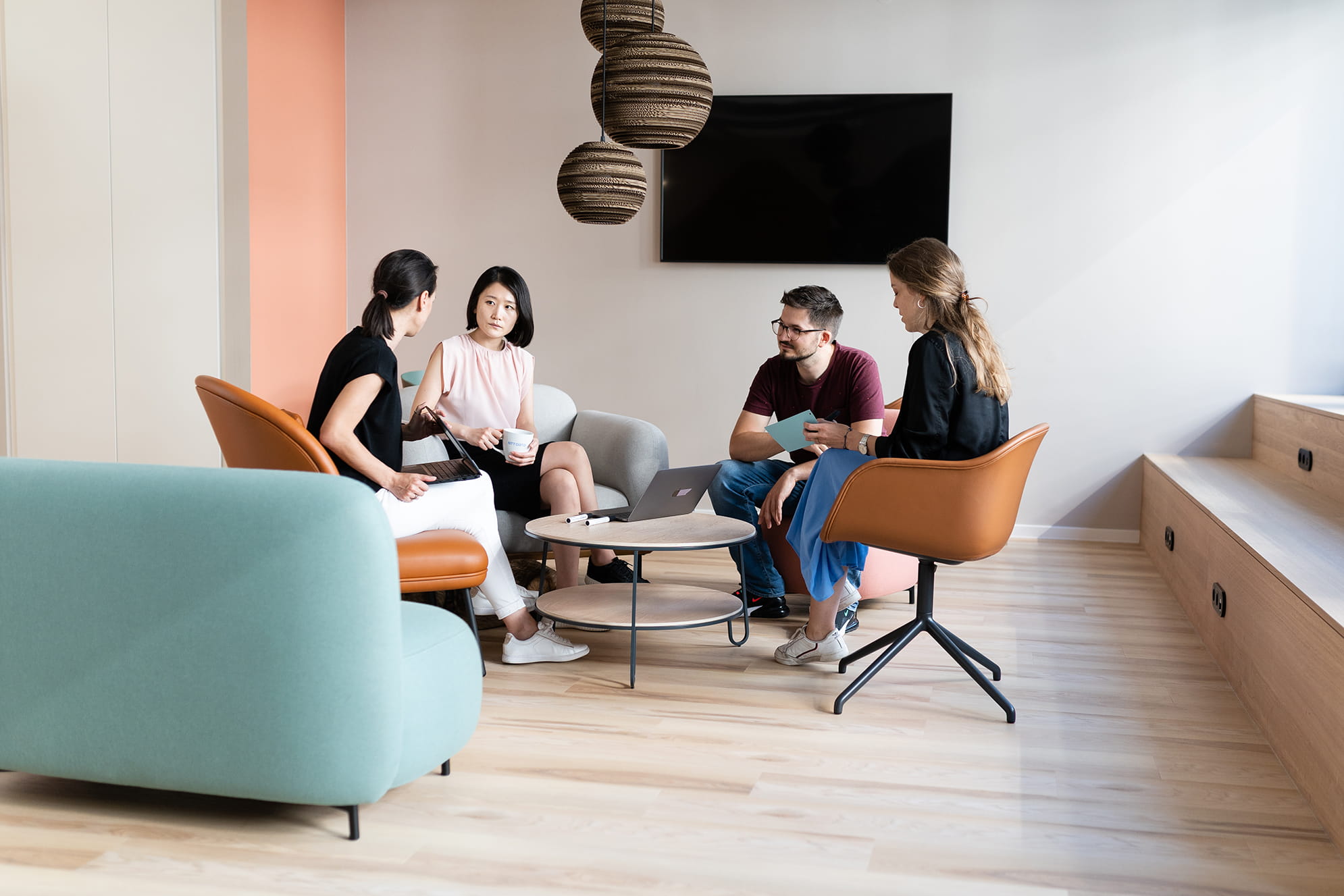 Services Advisory | NTTDATA