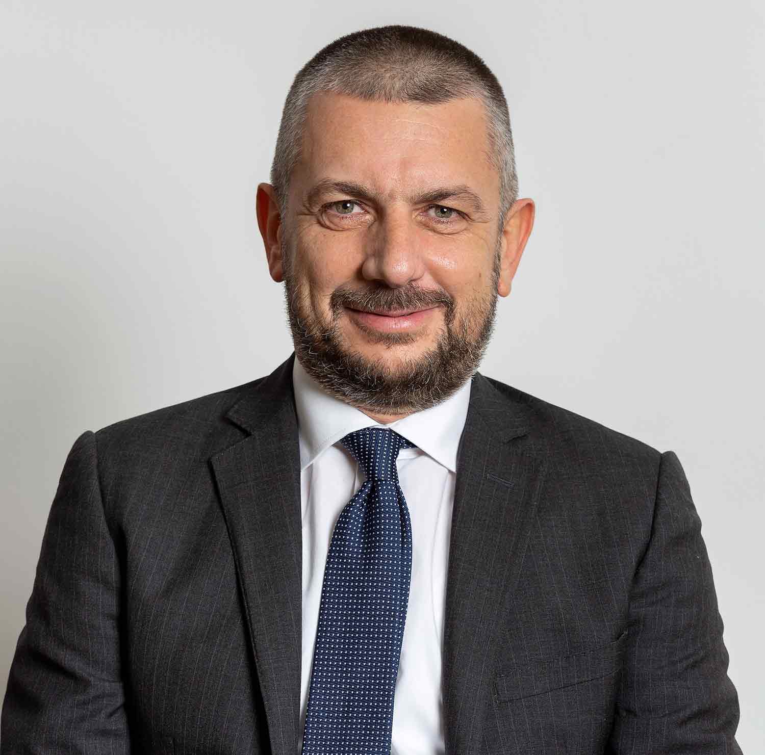 Felice Chierichetti NTT DATA