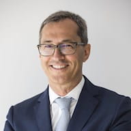 Luca Pozzoli, Vice President, Sr Business Consultant in NTT DATA