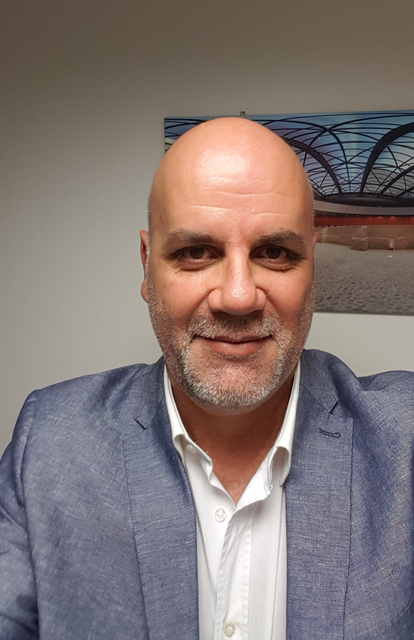 Responsabile practice Advisory Data Intelligence in NTT DATA