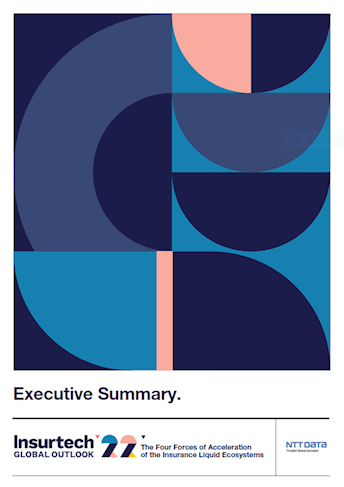 Insurtech Executive Summary_Copertina
