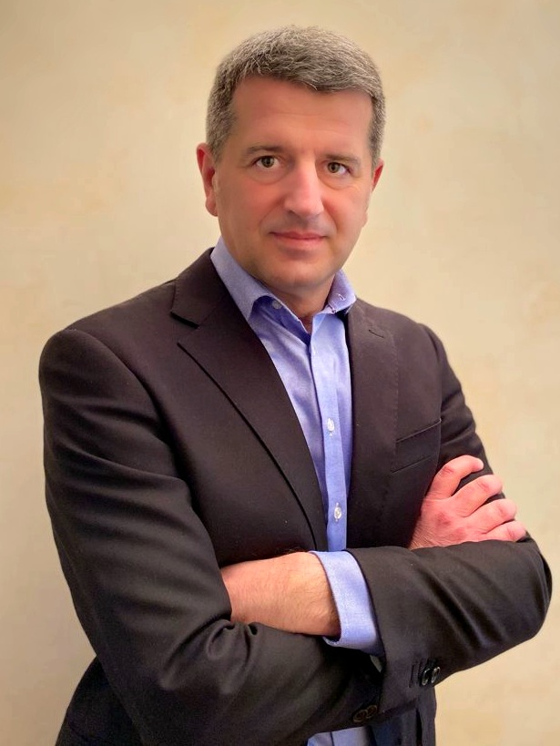 Jani Pavlovic NTT DATA