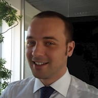 Livio Almanza, Head of Insurance Consulting - Italy
