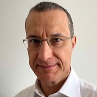 Alberto Cavallini, Head of Public & Health, Consulting