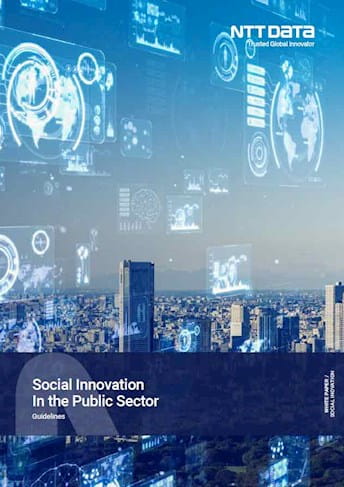 Social Innovation in the Public Sector