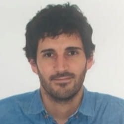  Alejandro Lázaro Chueca (NTT DATA EMEAL)