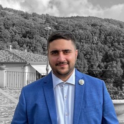 Emanuel Russo (NTT DATA EMEAL)