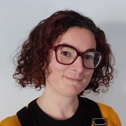  Irene Aguilar Rubio (NTT DATA EMEAL)