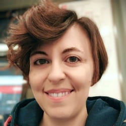 Monica Colangelo (NTT DATA EMEAL)