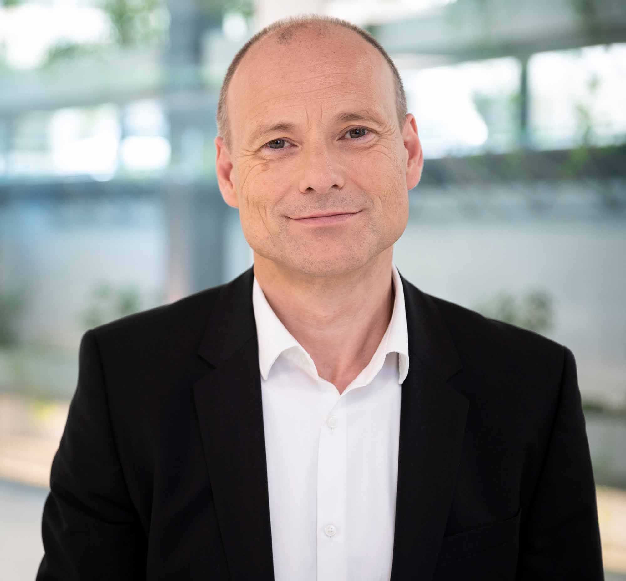 Fritz Hoderlein_ CEO NTT DATA EMEAL