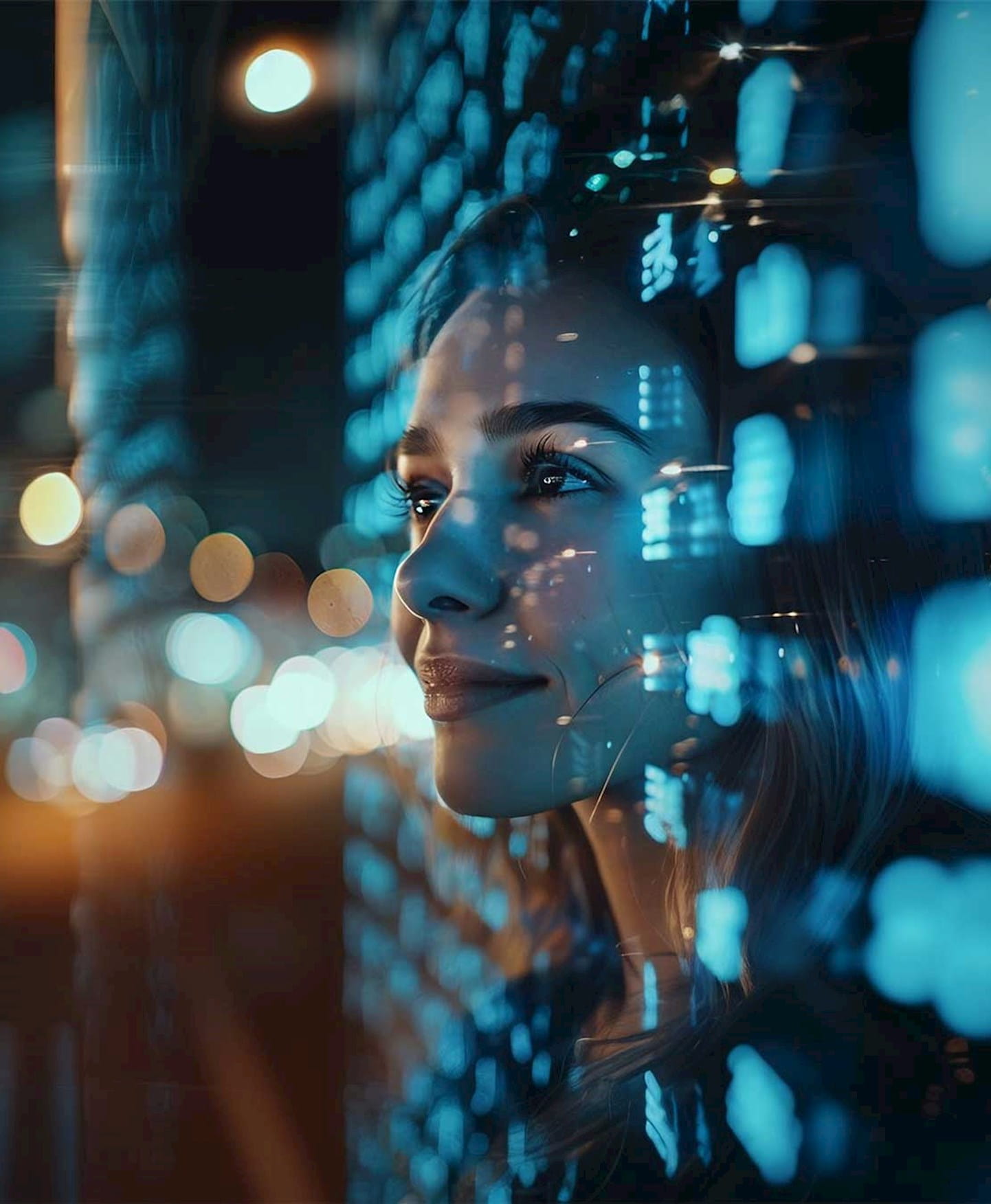 donna tech