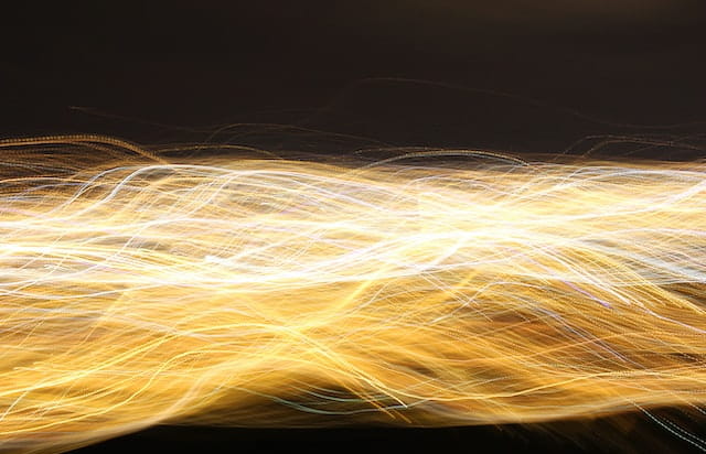 SAP_Fascio di luce_Yellow lights