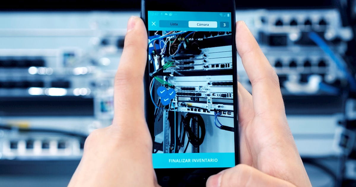 Smart Operations, the solution to transforming the Operation and ...