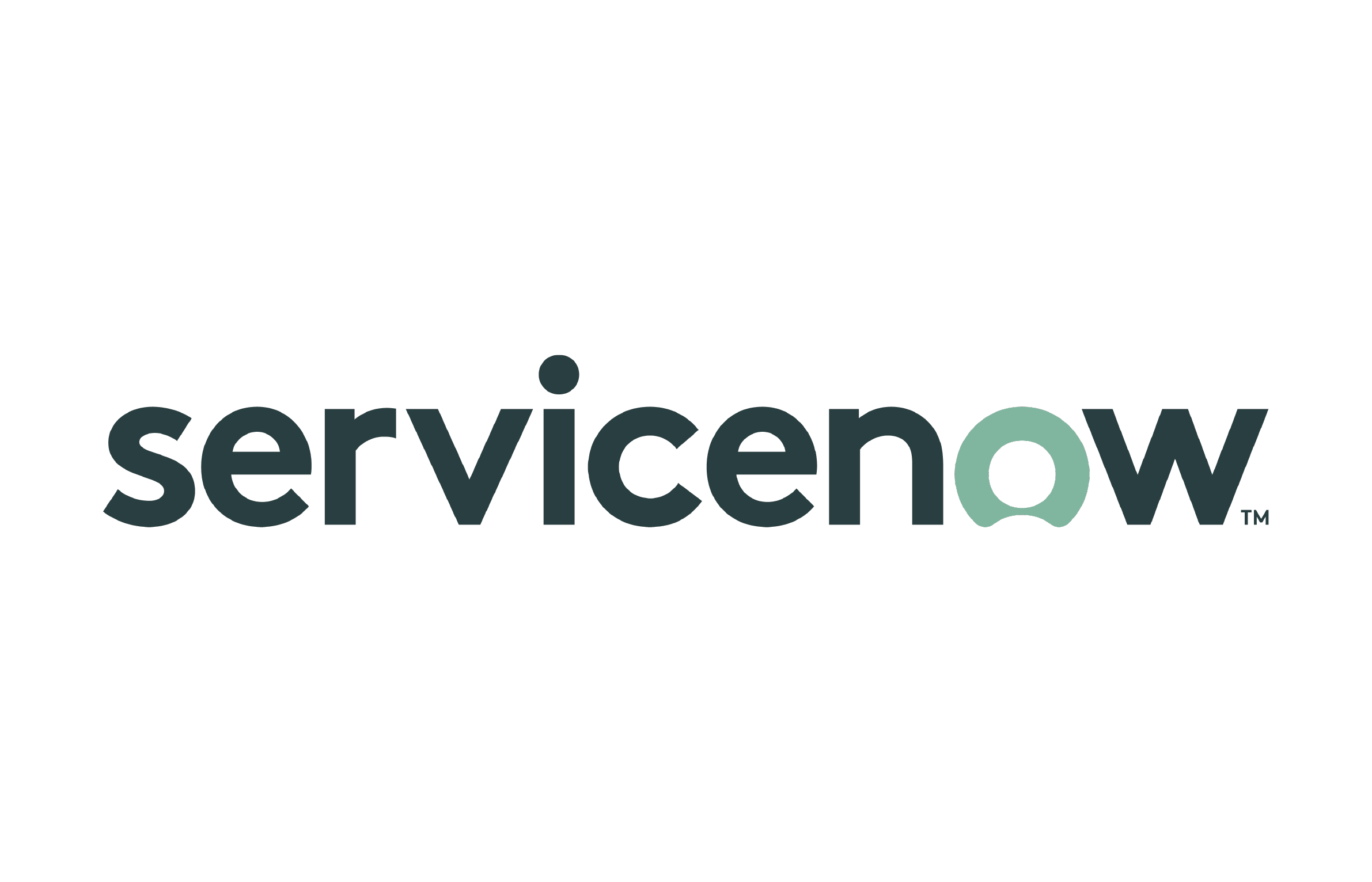 Service Now logo