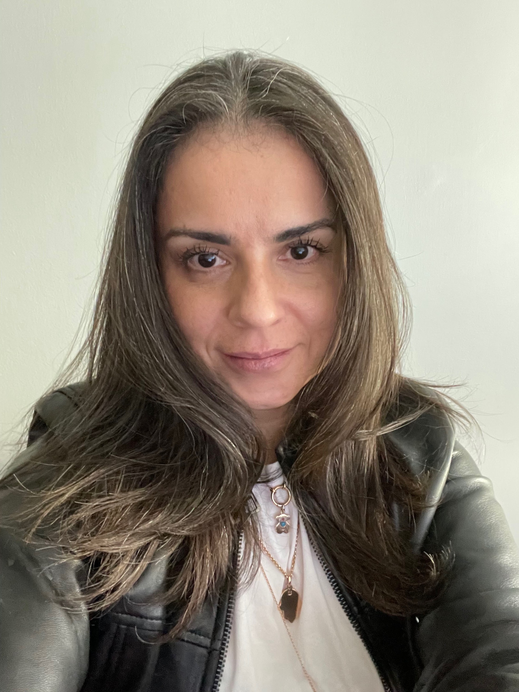 Maria del Carmen Hoyo