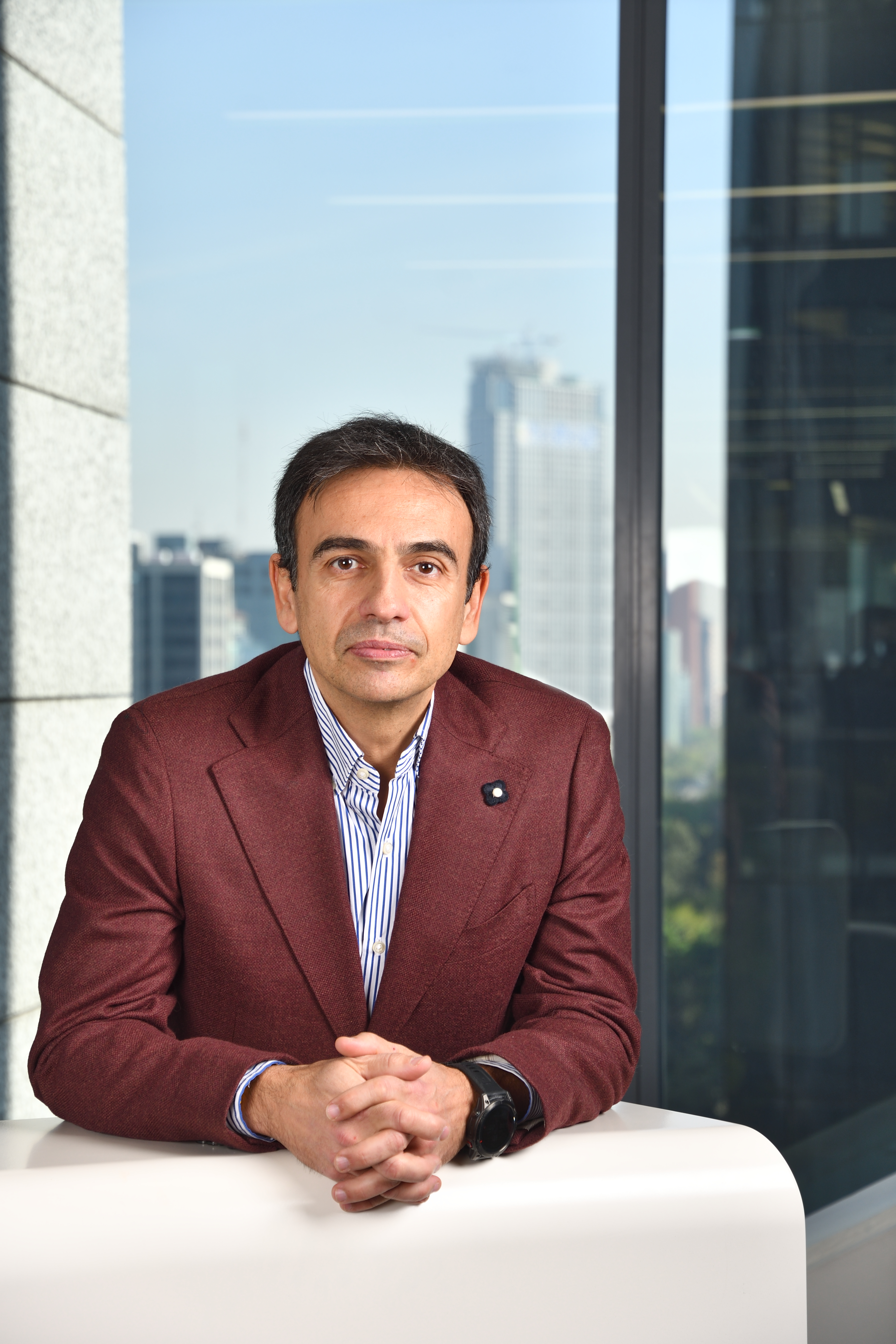 Luis Domingo Bartolom