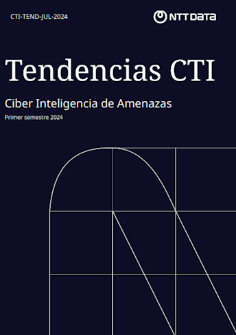 Tendencias Cyber Threat Intelligence Ebook