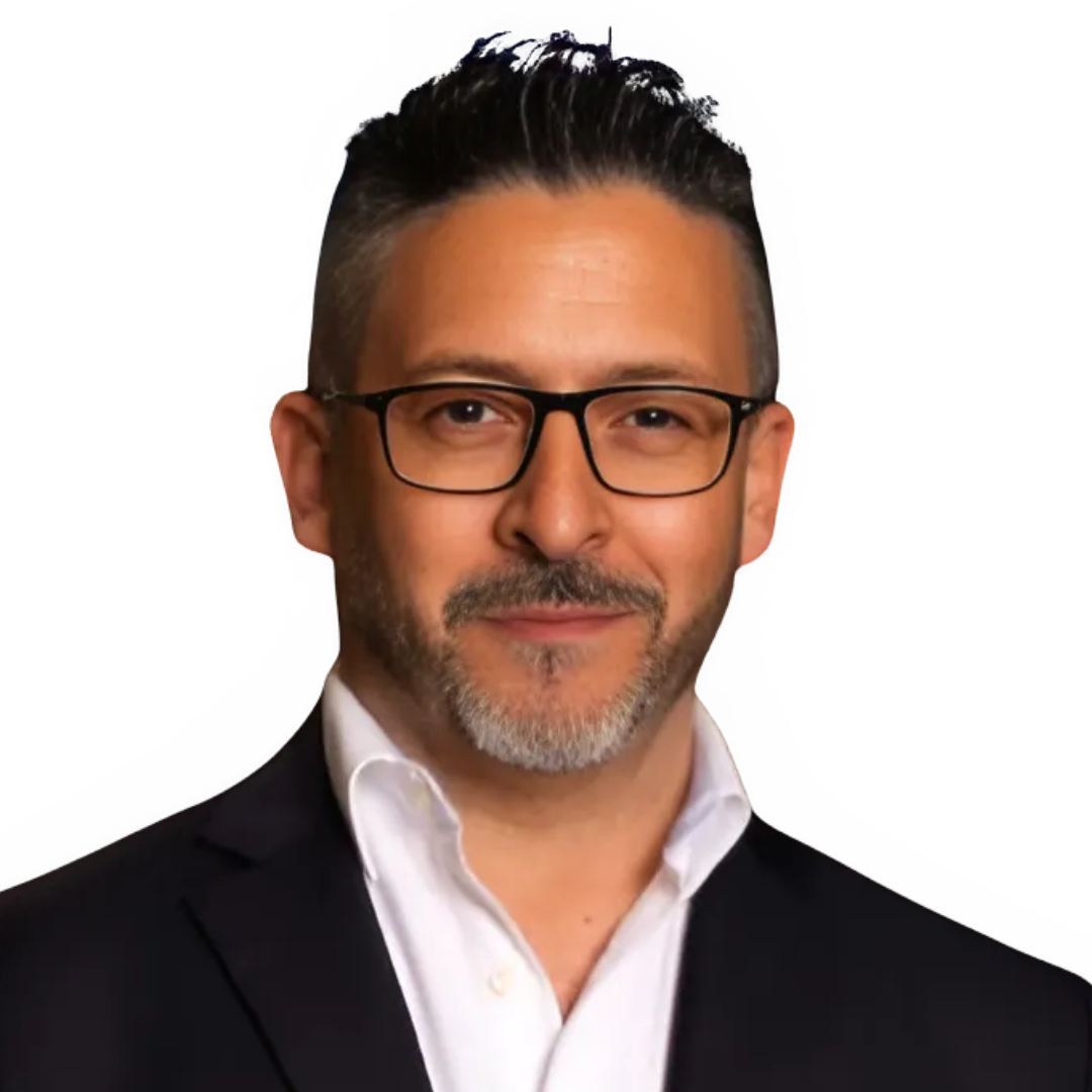 Mariano Prieto - Moderador