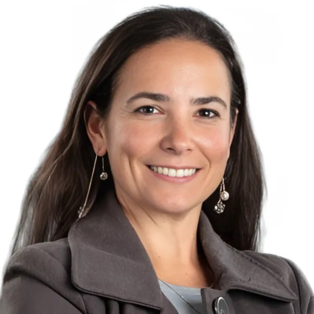 Pamela Antonioli