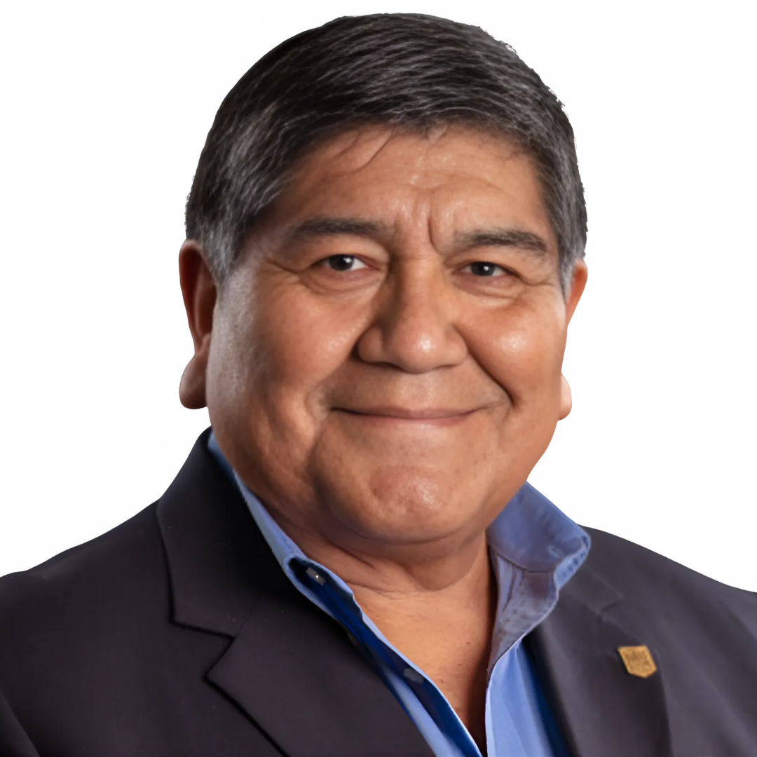 Rómulo Mucho