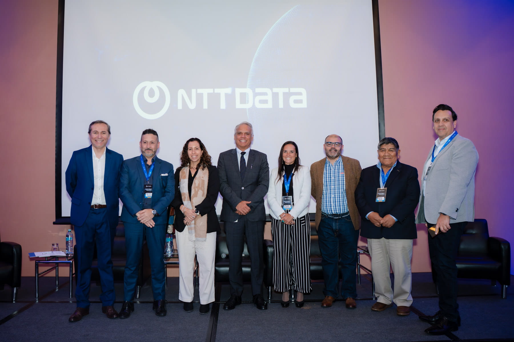 Transformación digital en minería con NTT DATA | NTT DATA