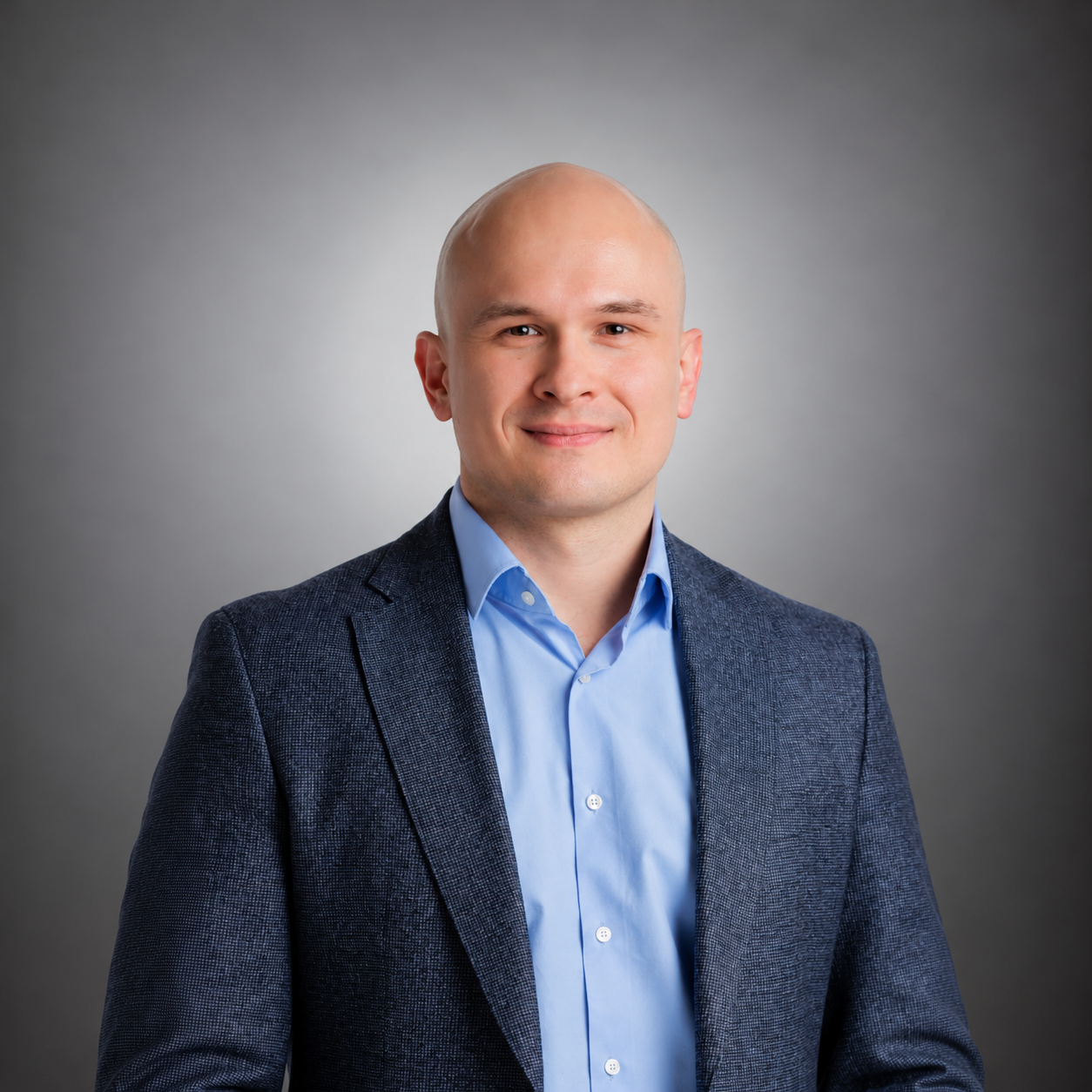 Łukasz Pokrzywka