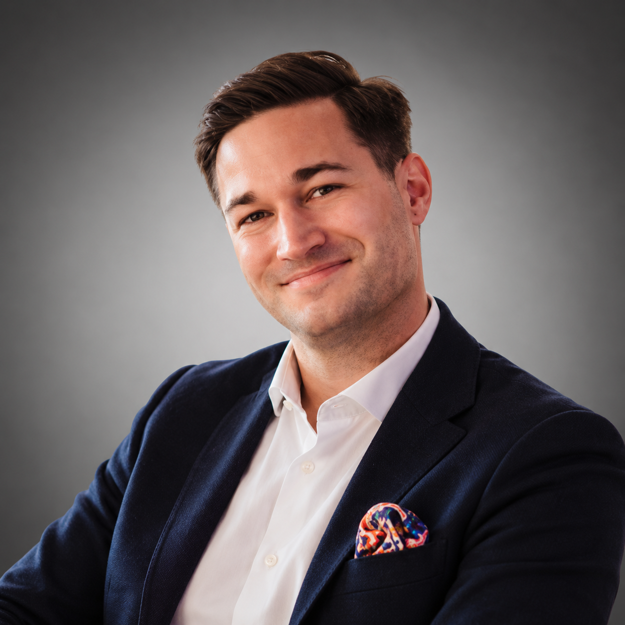 Stefan Joost