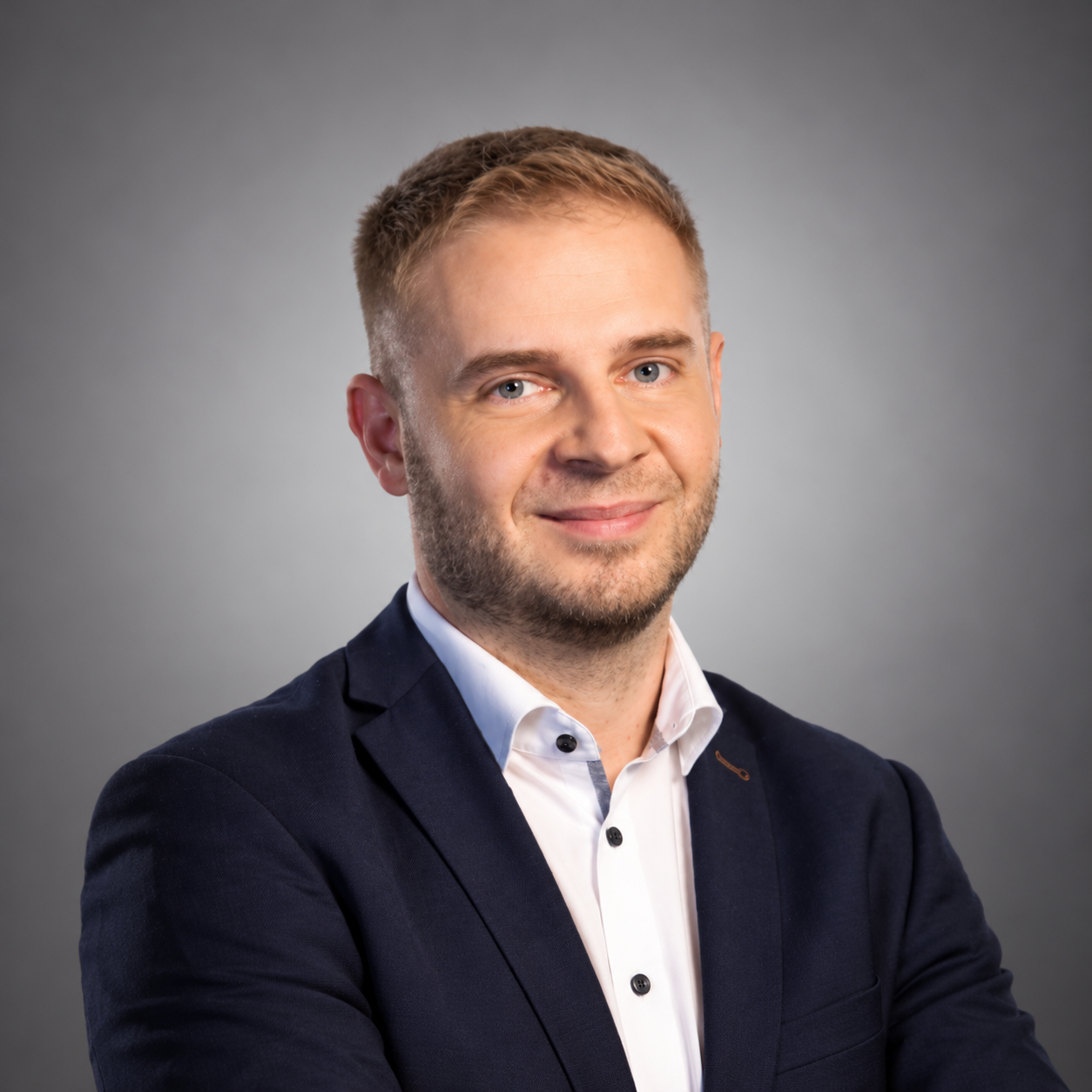 Tomasz Dziduch