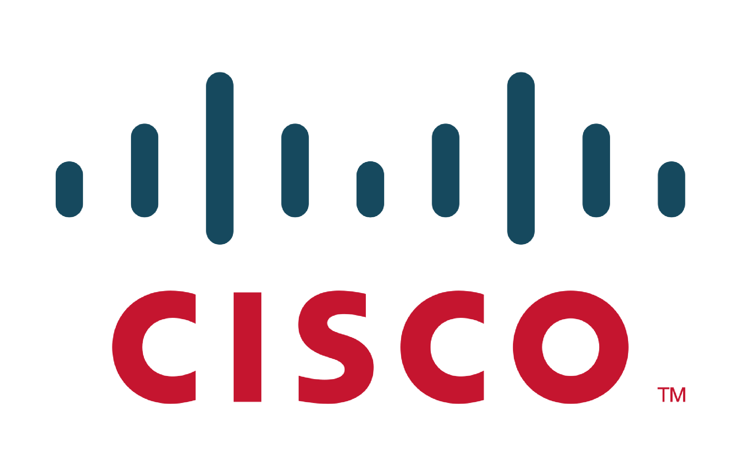 CISCO logo