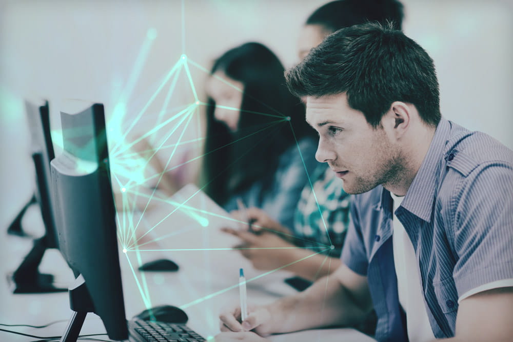 Computer Science in German | NTT DATA