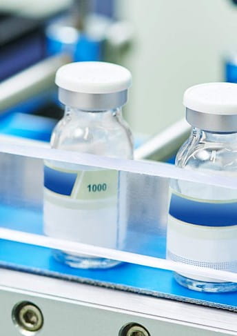 AI in pharmaceutical industry