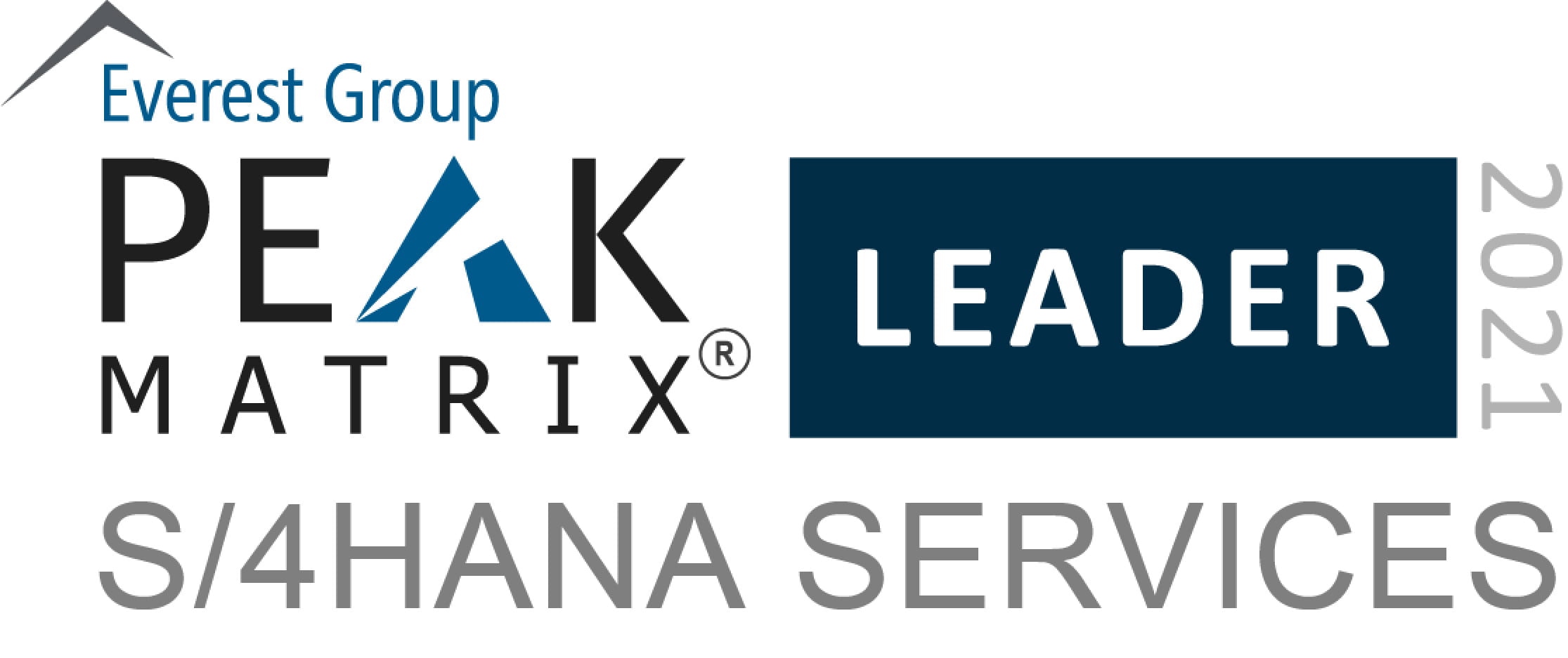 NTT DATA Named a Leader in Everest Group’s SAP Services PEAK Matrix ...