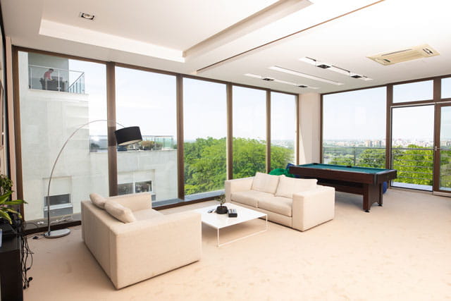 Novi Sad Office NTT DATA