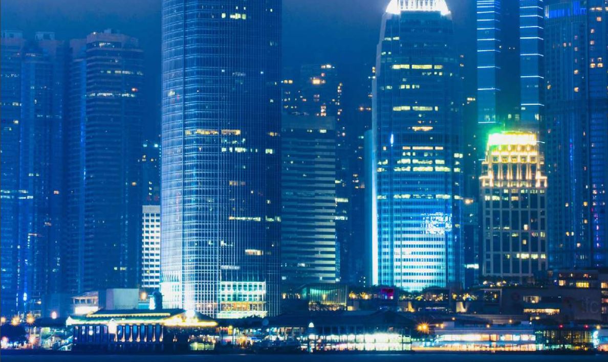 Whitepaper Cover Creating a Future