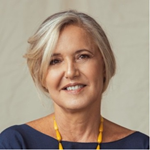 Margareth Goldenberg