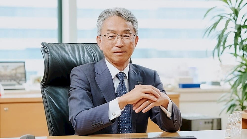 Yutaka Sasaki