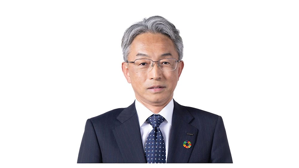 Yutaka Sasaki