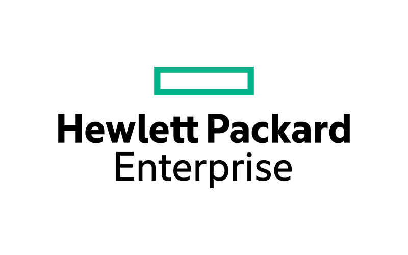 Hewlett Packard Enterprise