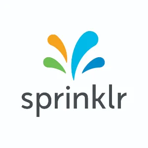 Sprinklr