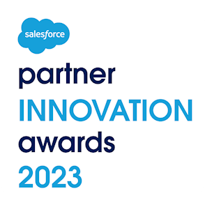 Salesforce award