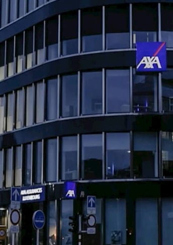 AXA