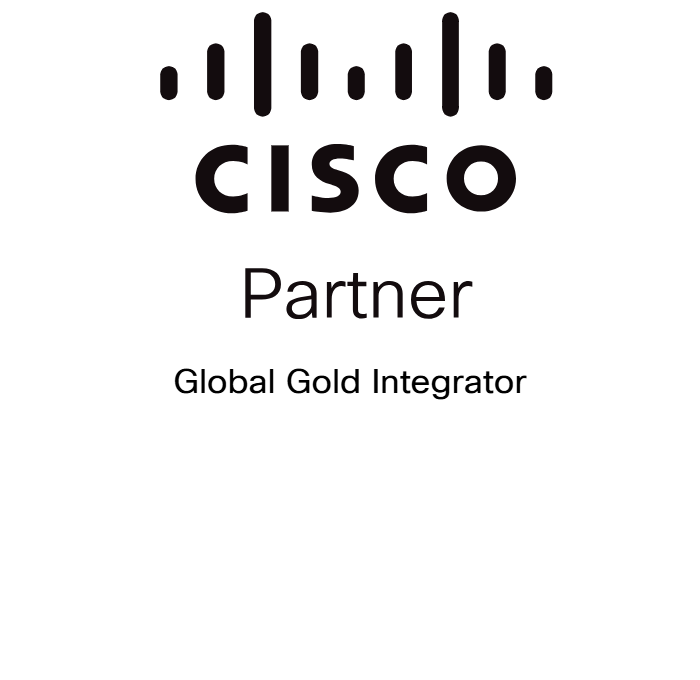 Cisco Partner Logo