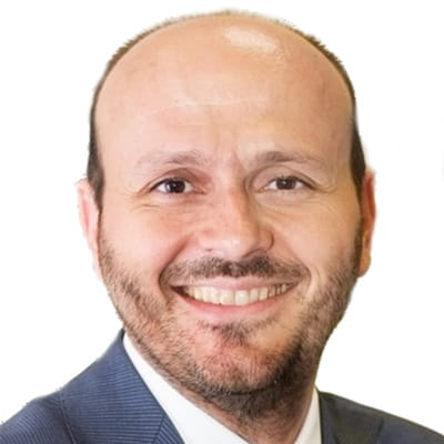 Roberto Fasiani