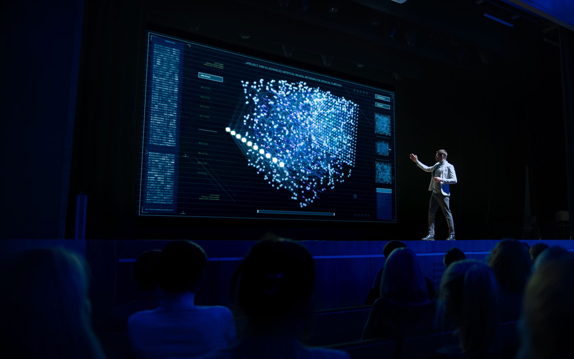 RSA Conference 2025 NTT DATA